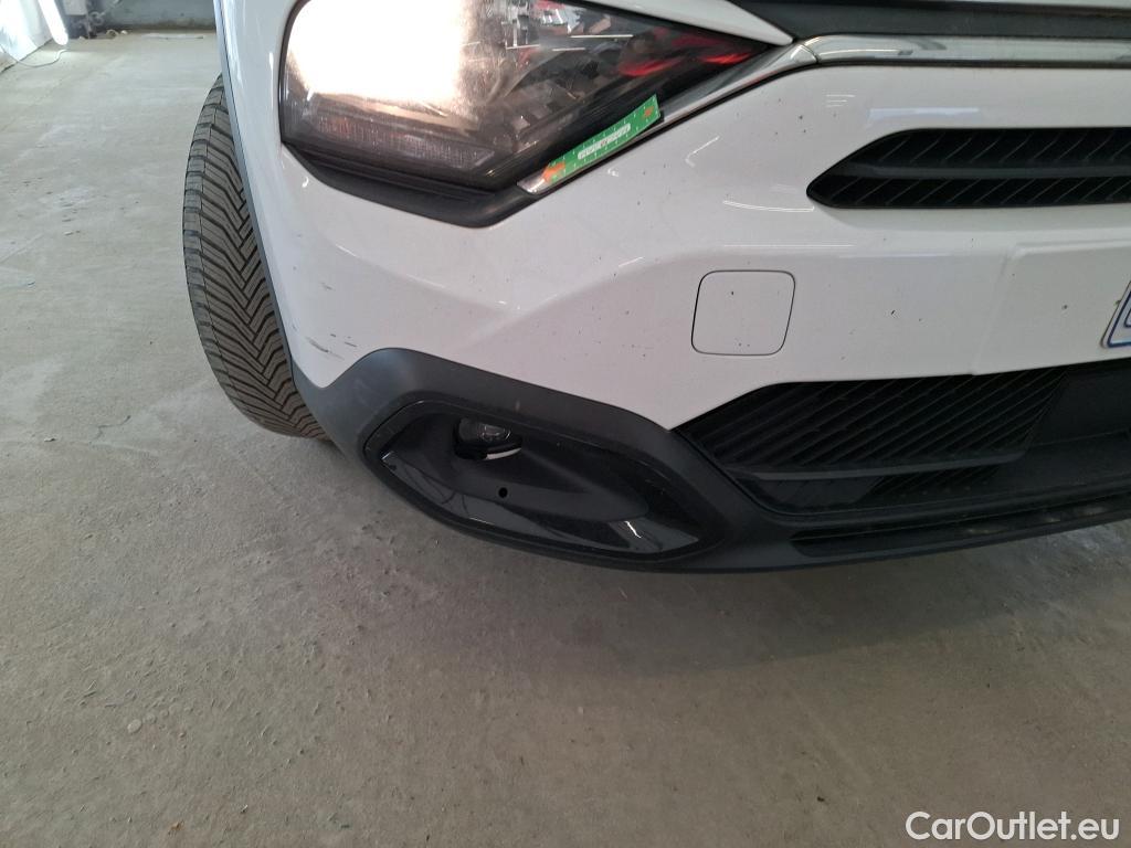  Citroen  C4 CITROEN  / 2020 / 5P / Berline BlueHDi 110 BVM6 Live Pack Business (Ex 655K) #37