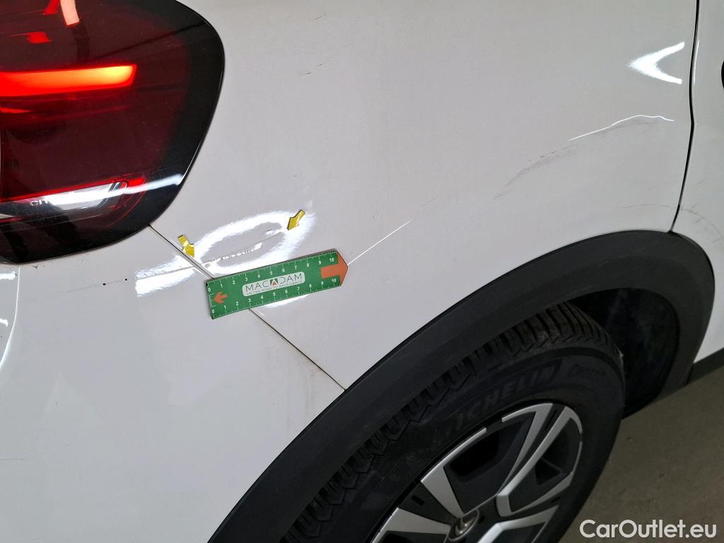  Citroen  C4 CITROEN  / 2020 / 5P / Berline BlueHDi 110 BVM6 Live Pack Business (Ex 655K) #2