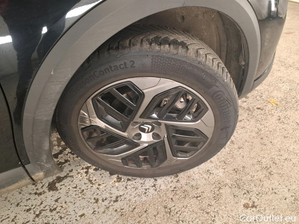  Citroen  C4 CITROEN  X / 2022 / 4P / Berline PureTech 130 S&S EAT8 Feel Pack #10