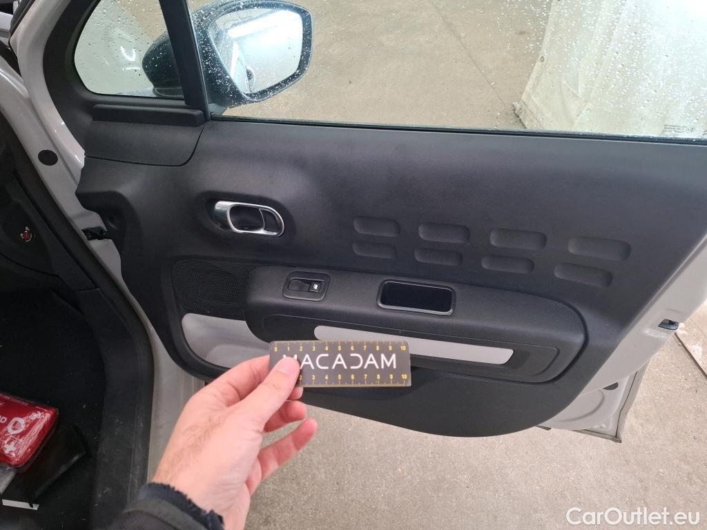  Citroen  C3  C-Series 1.5 BlueHDI 100CV BVM6 6E #3