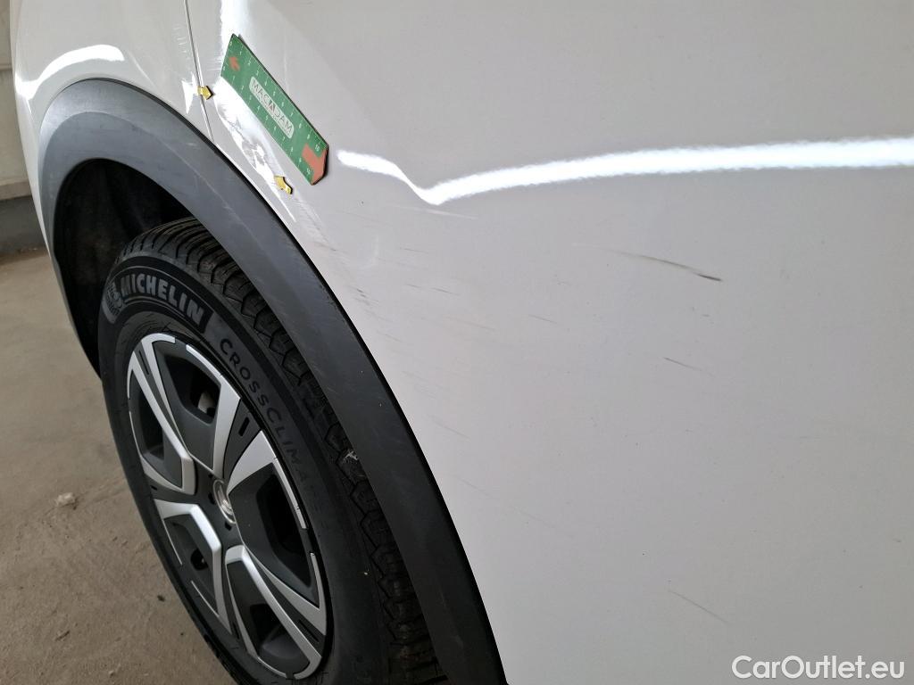  Citroen  C4 CITROEN  / 2020 / 5P / Berline BlueHDi 110 BVM6 Live Pack Business (Ex 655K) #18