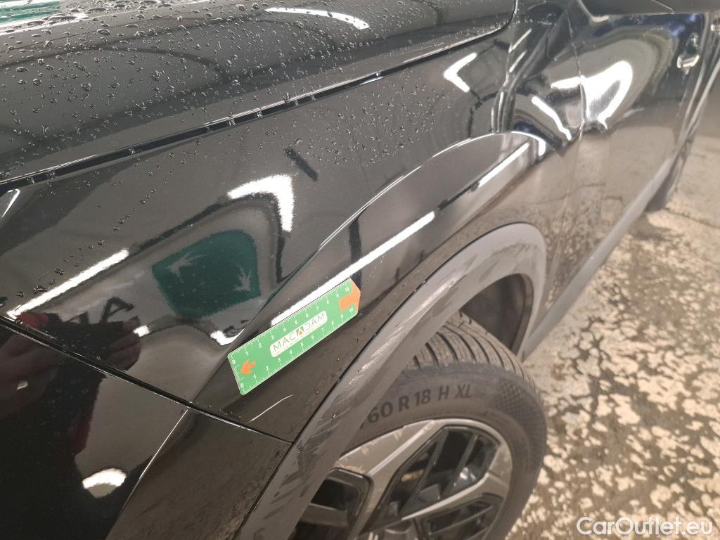  Citroen  C4 CITROEN  X / 2022 / 4P / Berline PureTech 130 S&S EAT8 Feel Pack #21