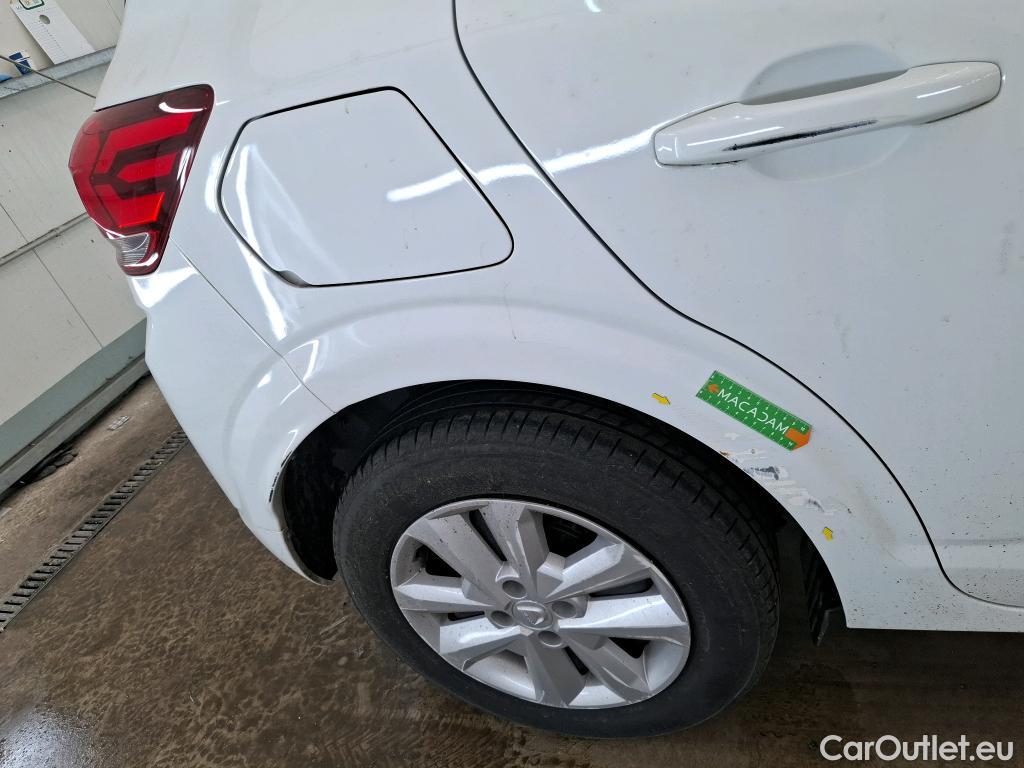  Dacia  Sandero  III Confort 1.0 TCe 90CV BVM5 E6d #1