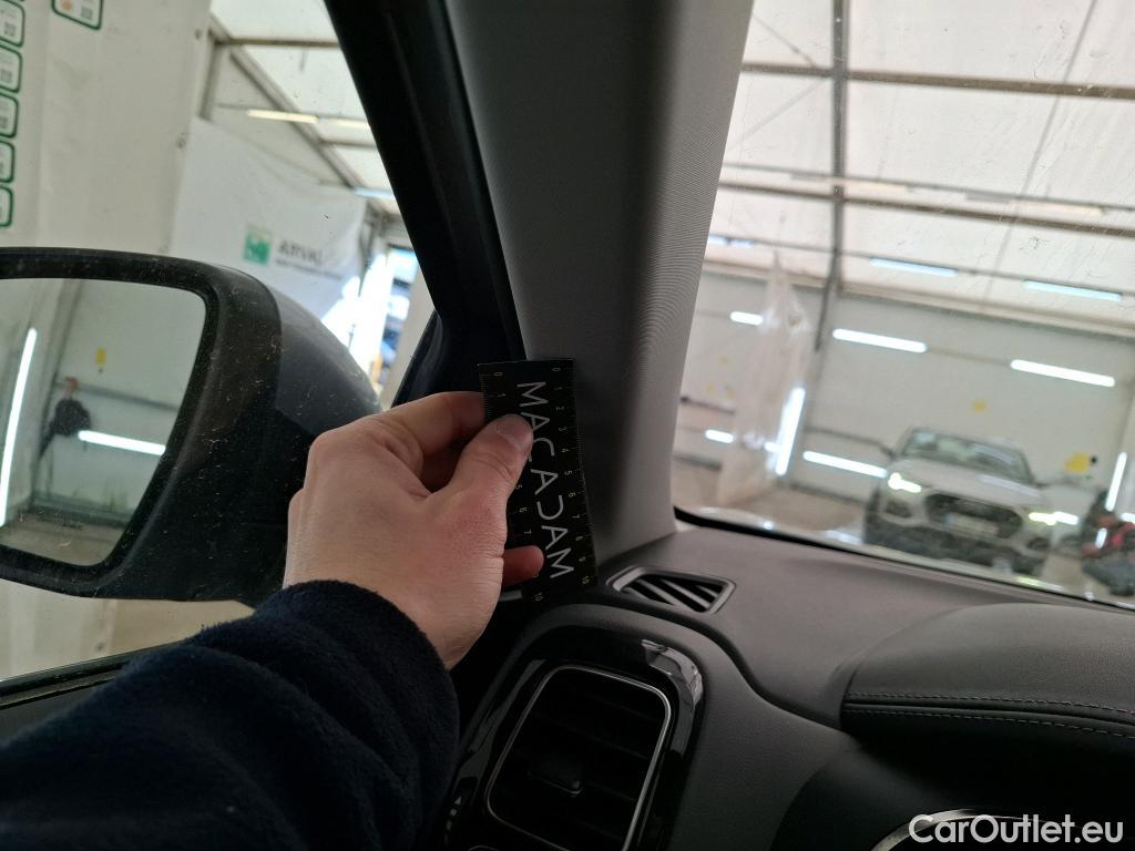  Citroen  C5  Aircross Business 1.2 PureTech 130CV BVA8 E6d #7