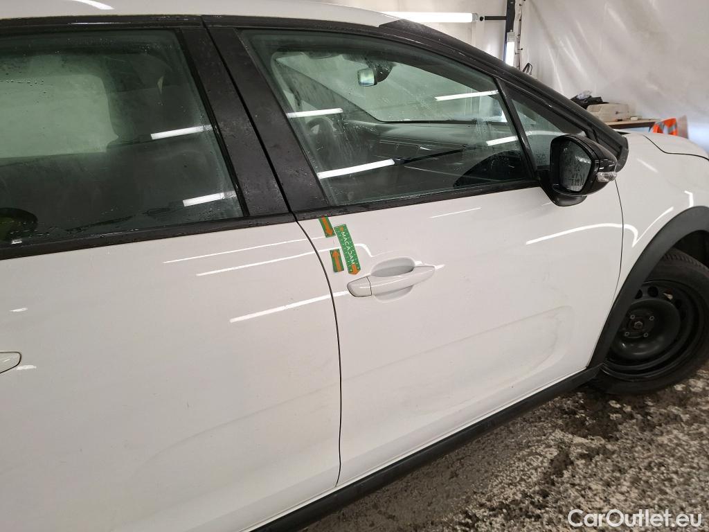  Citroen  C3 CITROEN  / 2020 / 5P / Berline PureTech 83 S&S BVM Feel Pack #49