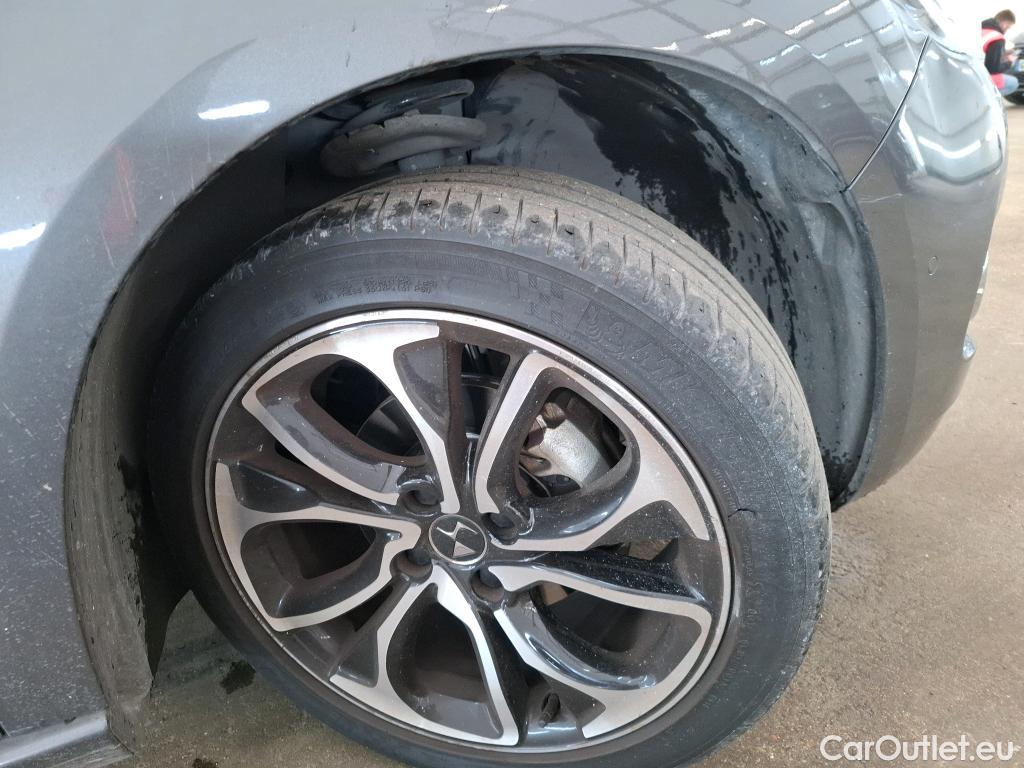  Citroen  DS4 4 SportChic 1.2 PureTech 130CV BVM6 E6 #14