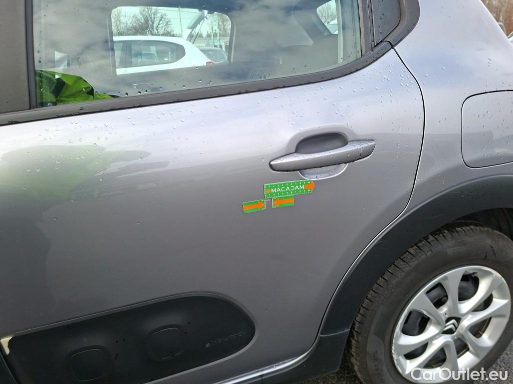  Citroen  C3 CITROEN  5p Berline PureTech 82 BVM Feel Business #4