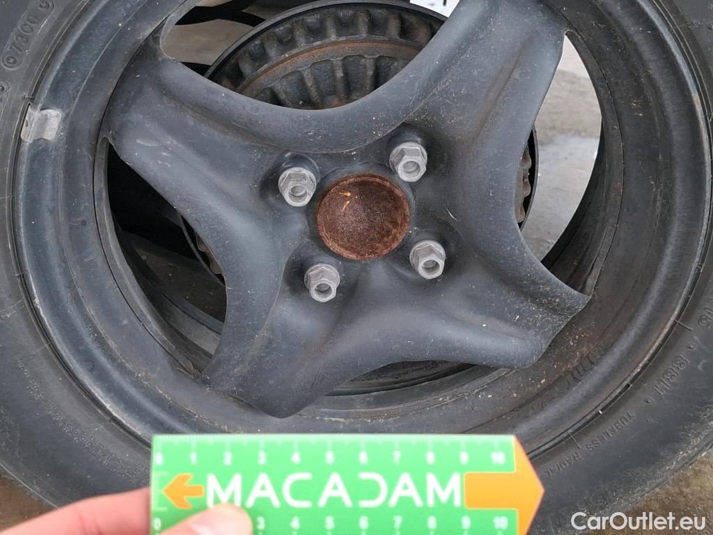  Dacia  Sandero  III Confort 1.0 TCe 90CV BVM5 E6d #17