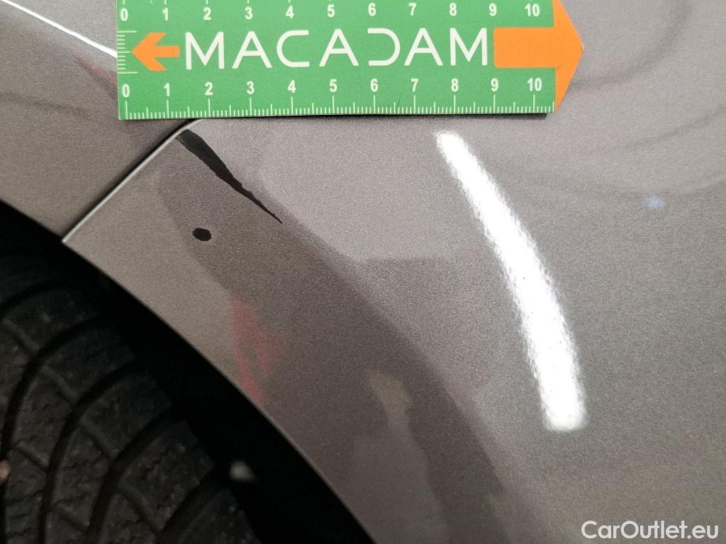  Fiat  500 FIAT  2015 3P Berline 10 70ch BSG Dolcevita #6