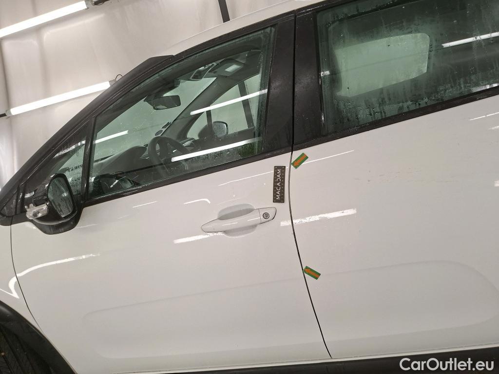  Citroen  C3 CITROEN  / 2020 / 5P / Berline PureTech 83 S&S BVM Feel Pack #38