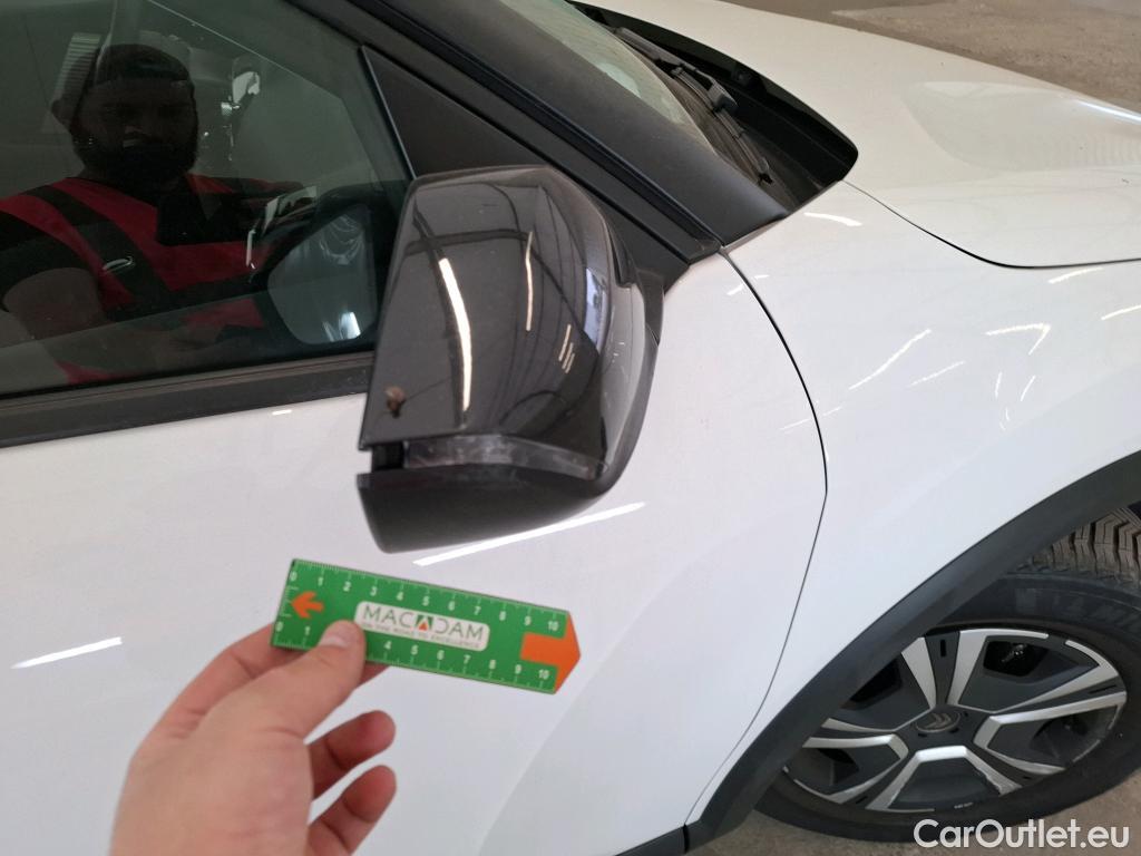  Citroen  C4 CITROEN  / 2020 / 5P / Berline BlueHDi 110 BVM6 Live Pack Business (Ex 655K) #31