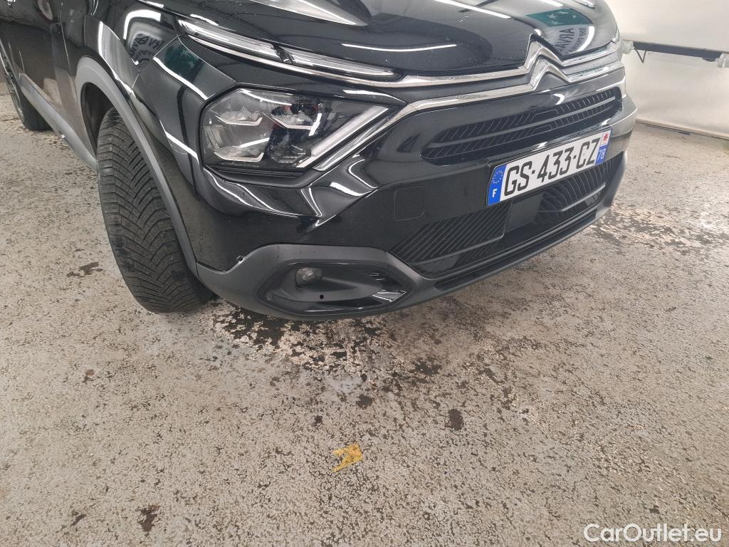  Citroen  C4 CITROEN  X / 2022 / 4P / Berline PureTech 130 S&S EAT8 Feel Pack #25