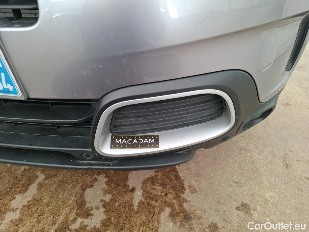  Citroen  C5  Aircross Business 1.2 PureTech 130CV BVA8 E6d #15