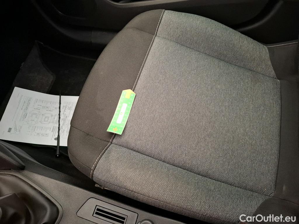  Citroen  C4 CITROEN  / 2020 / 5P / Berline BlueHDi 110 BVM6 Live Pack Business (Ex 655K) #48