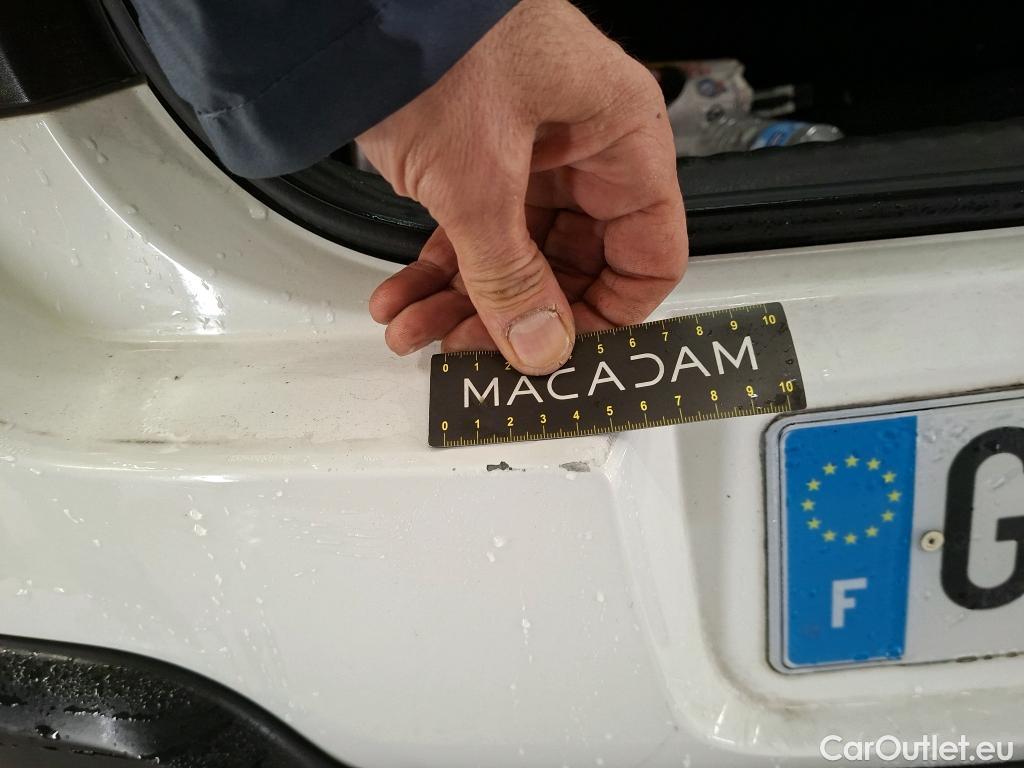  Citroen  C3 CITROEN  / 2020 / 5P / Berline PureTech 83 S&S BVM Feel Pack #10