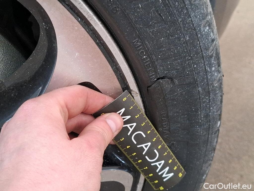  Citroen  DS4 4 SportChic 1.2 PureTech 130CV BVM6 E6 #16