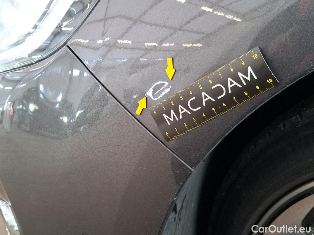  Citroen  DS4 4 SportChic 1.2 PureTech 130CV BVM6 E6 #36