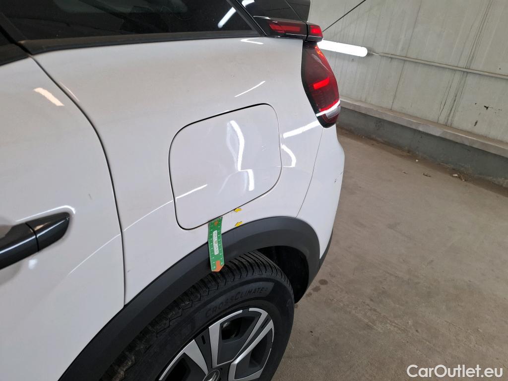  Citroen  C4 CITROEN  / 2020 / 5P / Berline BlueHDi 110 BVM6 Live Pack Business (Ex 655K) #35