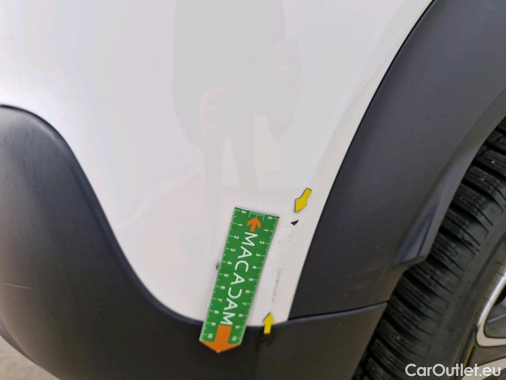  Citroen  C3  Aircross Feel Business 1.2 PureTech 110CV BVA6 E6dT #26