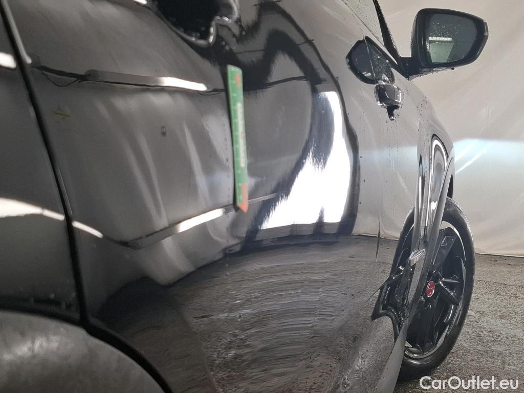  DS  DS7 DS DS 7 Crossback 2017 5P SUV ETENSE 225 PERFORMANCE Line #8