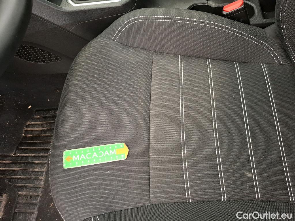  Dacia  Sandero  III Confort 1.0 TCe 90CV BVM5 E6d #20