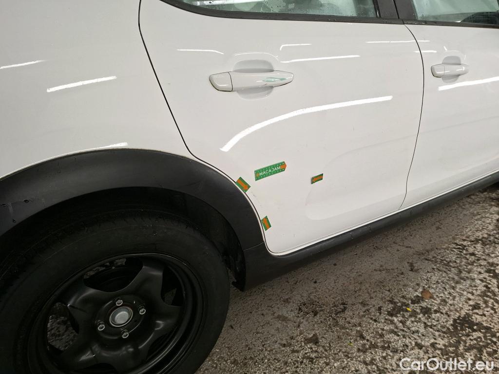  Citroen  C3 CITROEN  / 2020 / 5P / Berline PureTech 83 S&S BVM Feel Pack #52