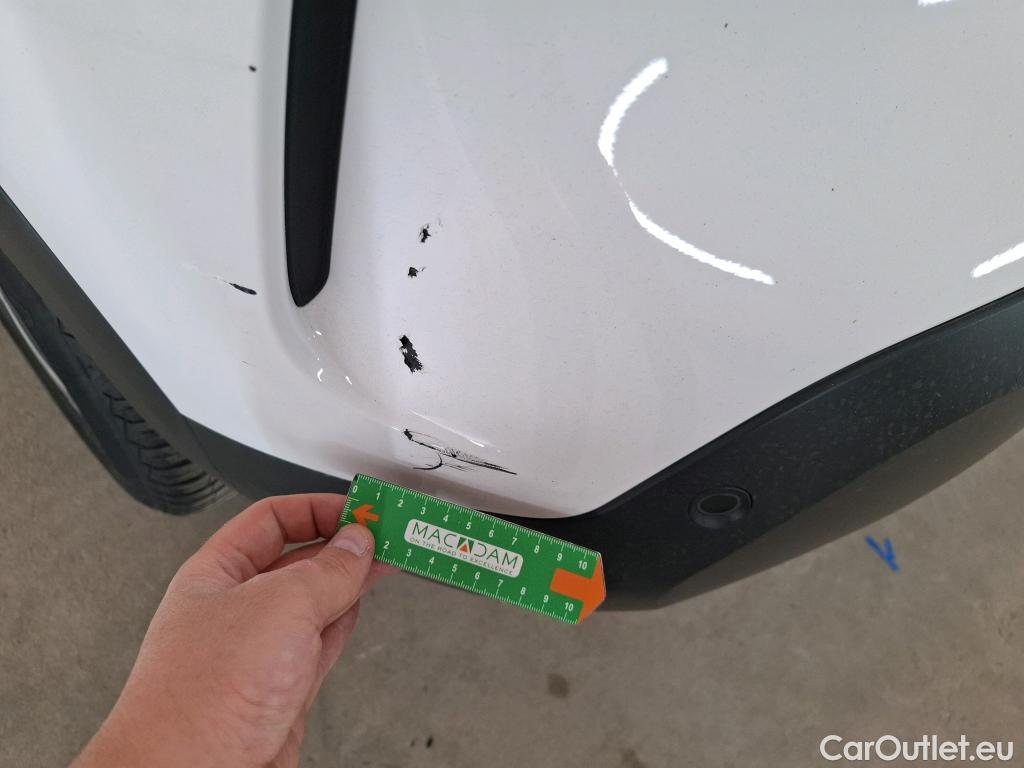  Citroen  C4 CITROEN  / 2020 / 5P / Berline BlueHDi 110 BVM6 Live Pack Business (Ex 655K) #29