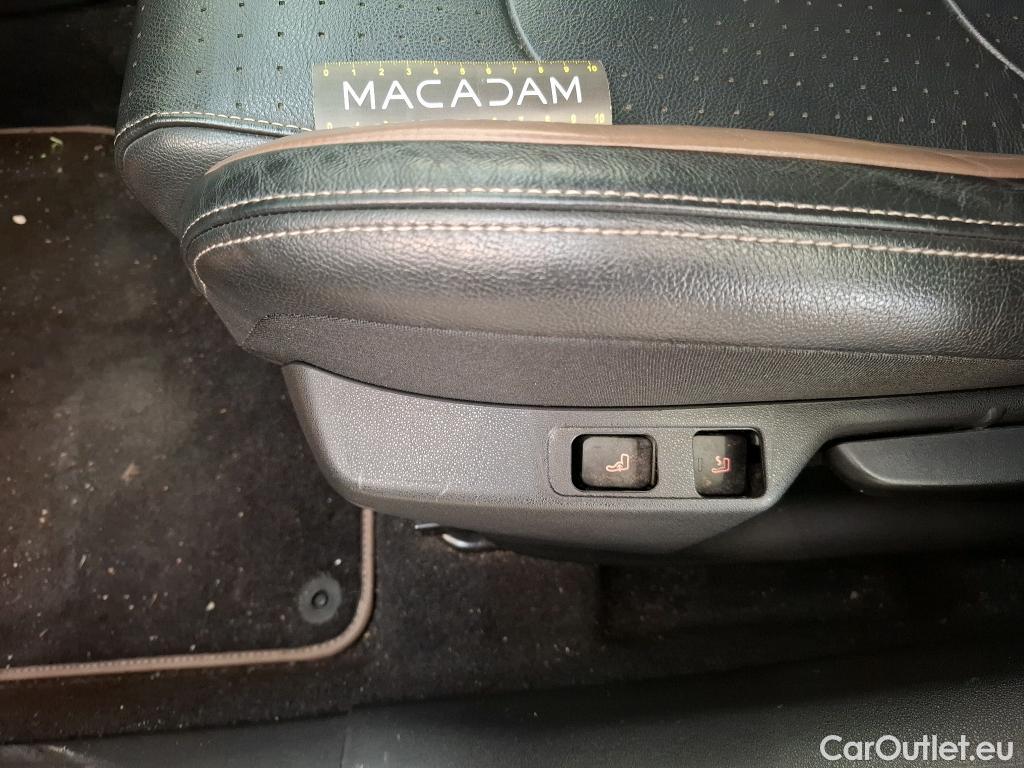  Citroen  DS4 4 SportChic 1.2 PureTech 130CV BVM6 E6 #38