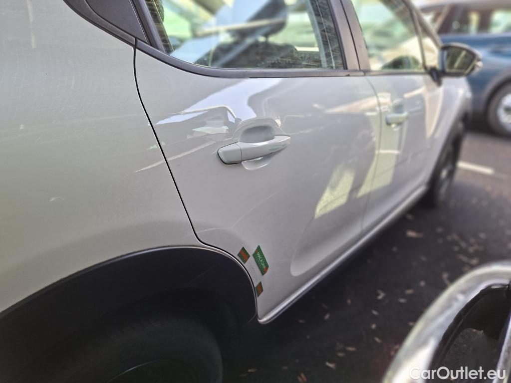  Citroen  C3 CITROEN  / 2020 / 5P / Berline PureTech 83 S&S BVM Feel Pack #57