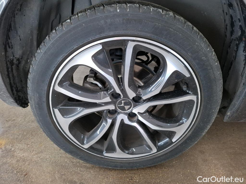  Citroen  DS4 4 SportChic 1.2 PureTech 130CV BVM6 E6 #26