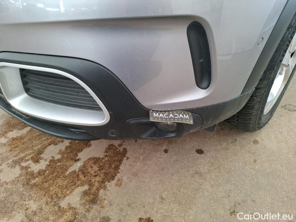  Citroen  C5  Aircross Business 1.2 PureTech 130CV BVA8 E6d #17