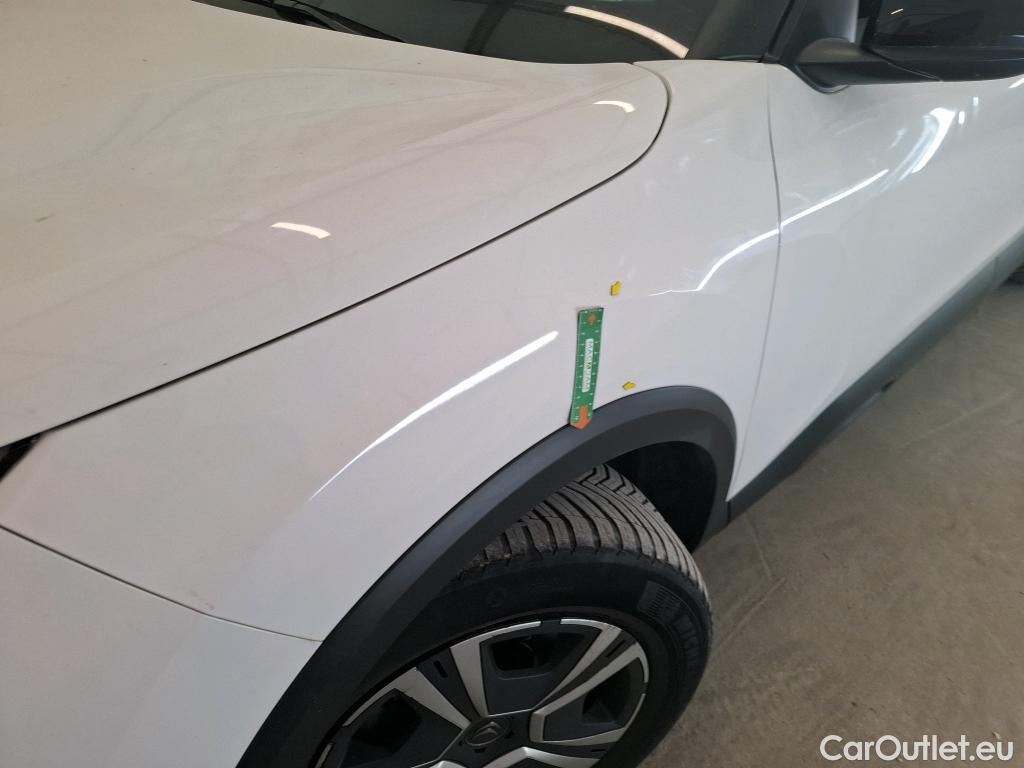  Citroen  C4 CITROEN  / 2020 / 5P / Berline BlueHDi 110 BVM6 Live Pack Business (Ex 655K) #12