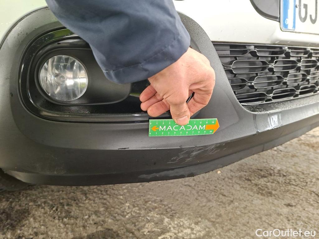  Citroen  C3 CITROEN  / 2020 / 5P / Berline PureTech 83 S&S BVM Feel Pack #46