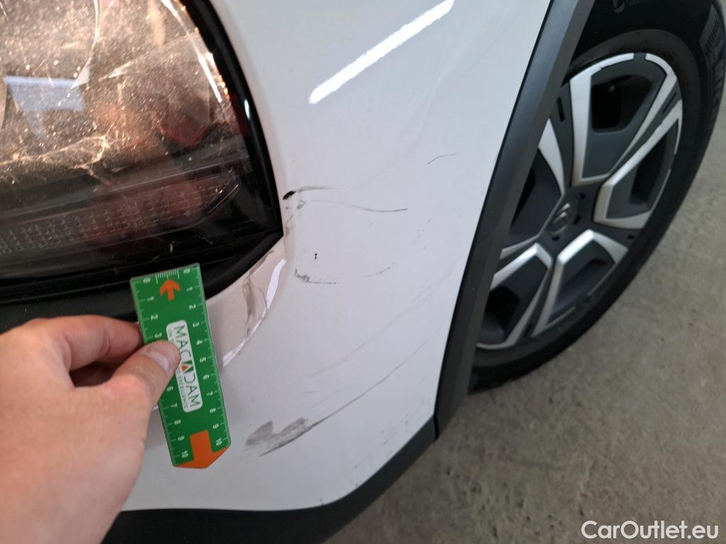  Citroen  C4 CITROEN  / 2020 / 5P / Berline BlueHDi 110 BVM6 Live Pack Business (Ex 655K) #25