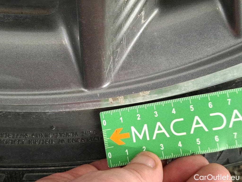  DS  DS7 DS DS 7 Crossback / 2017 / 5P / SUV E-TENSE 225 Business #20