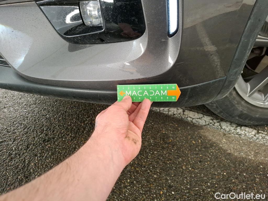  DS  DS7 DS DS 7 Crossback / 2017 / 5P / SUV E-TENSE 225 Business #2