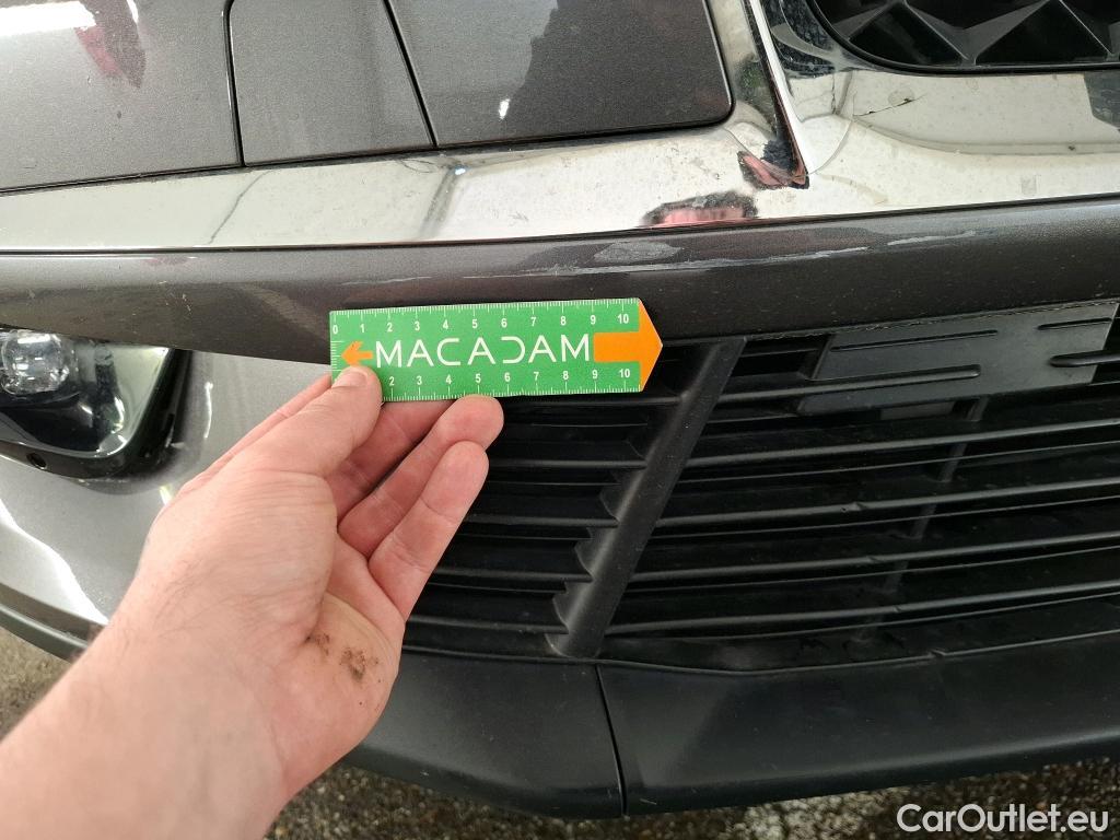  DS  DS7 DS DS 7 Crossback / 2017 / 5P / SUV E-TENSE 225 Business #6