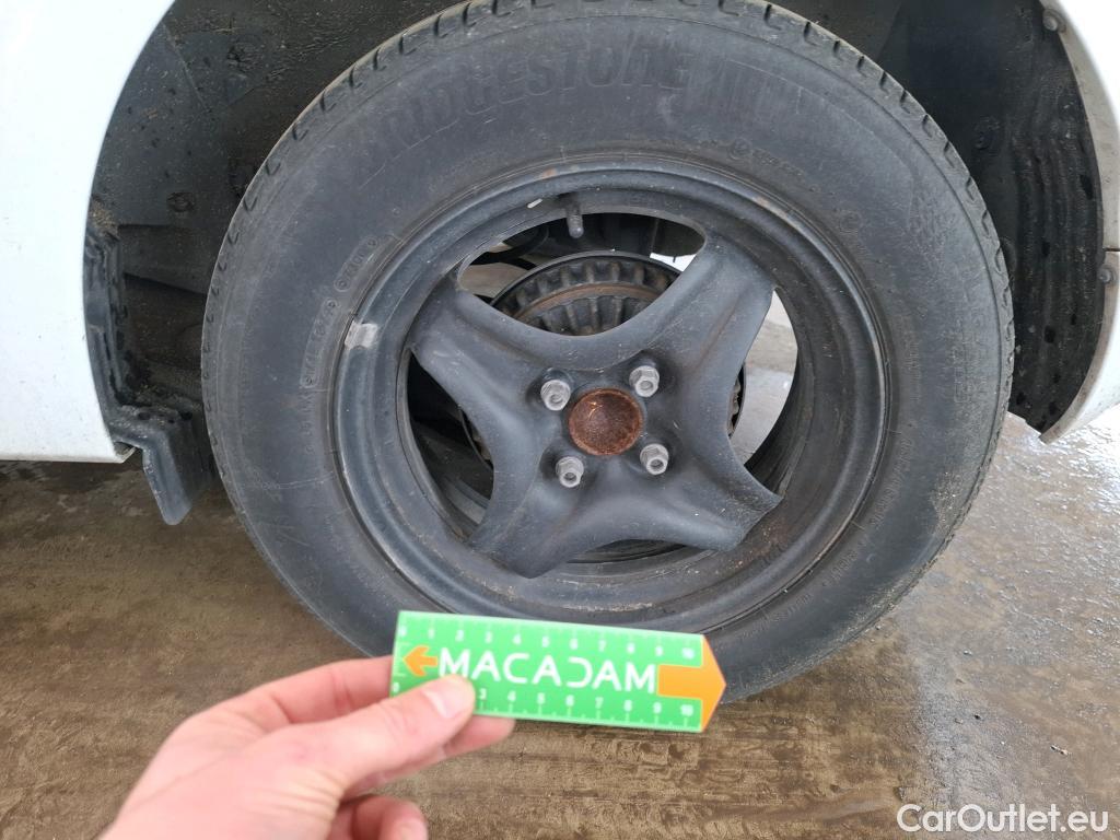  Dacia  Sandero  III Confort 1.0 TCe 90CV BVM5 E6d #16