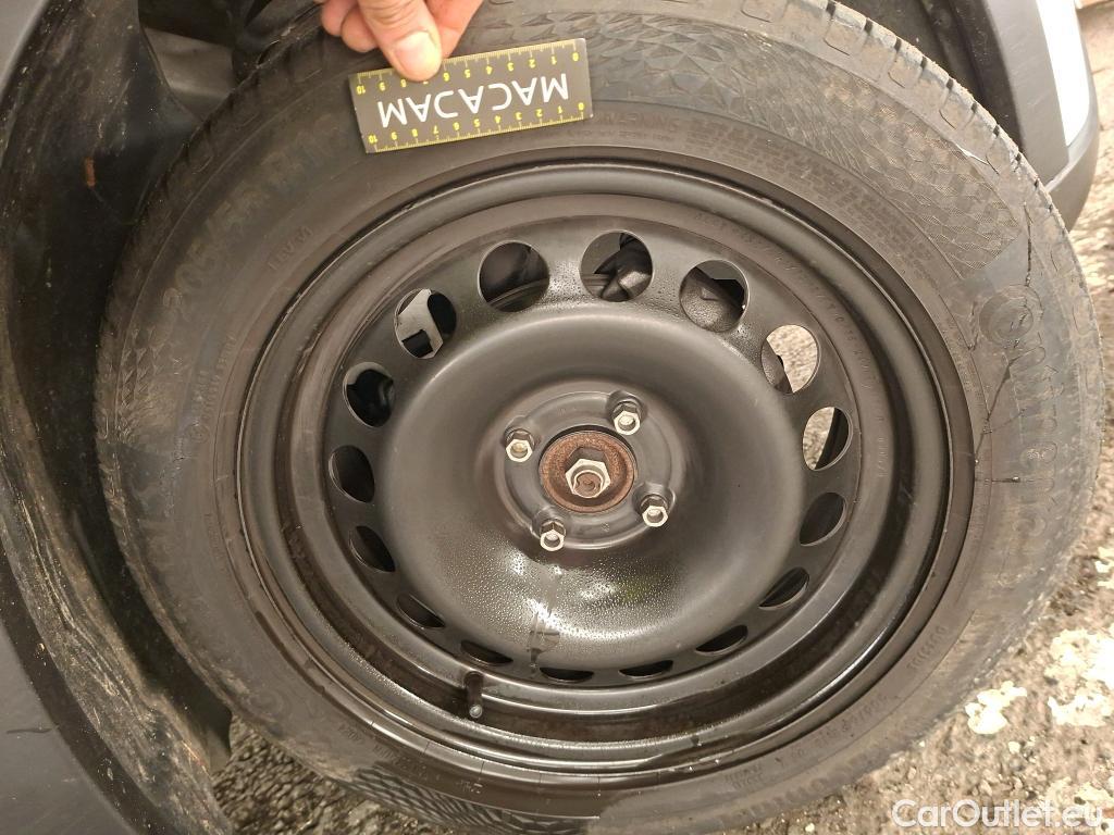  Citroen  C3 CITROEN  / 2020 / 5P / Berline PureTech 83 S&S BVM Feel Pack #29