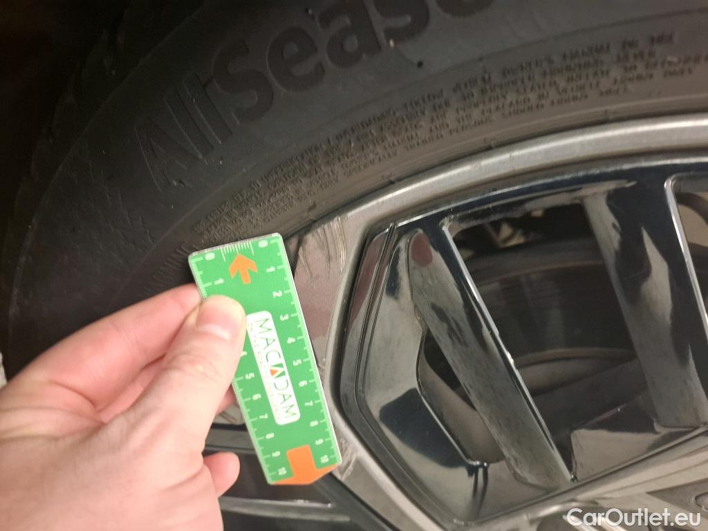  Citroen  C4 CITROEN  X / 2022 / 4P / Berline PureTech 130 S&S EAT8 Feel Pack #13