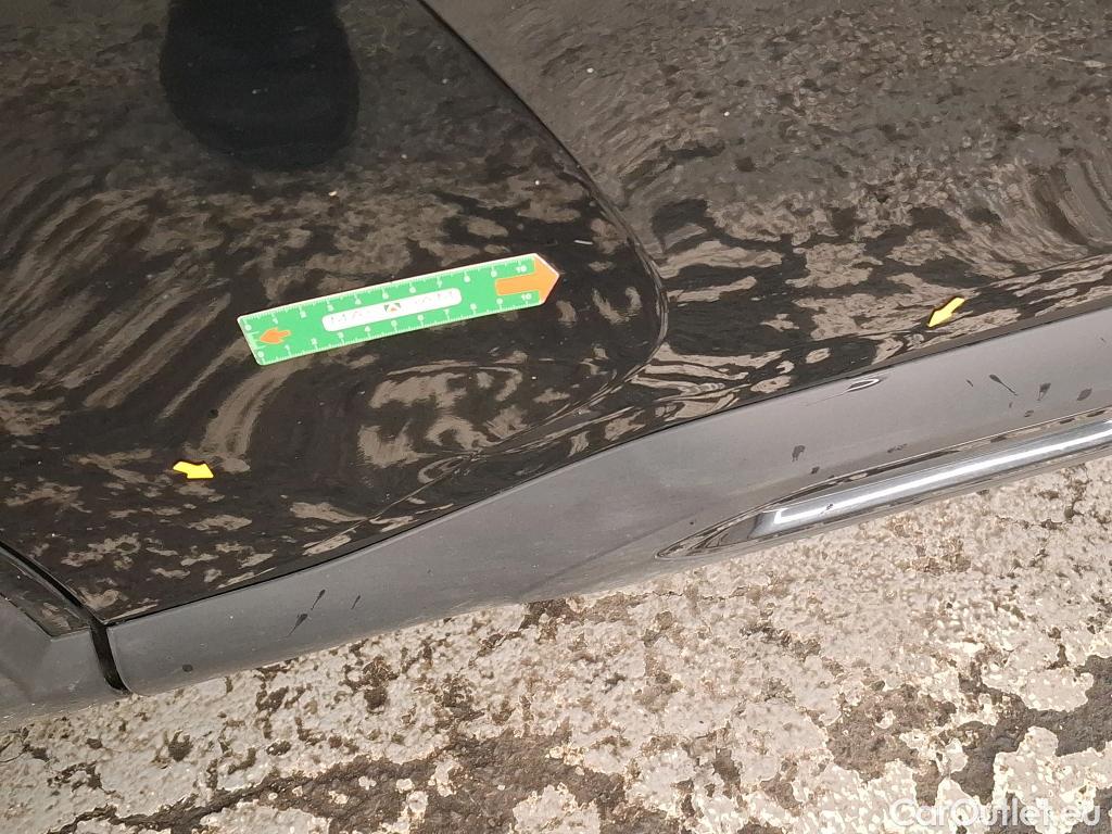  Citroen  C4 CITROEN  X / 2022 / 4P / Berline PureTech 130 S&S EAT8 Feel Pack #2