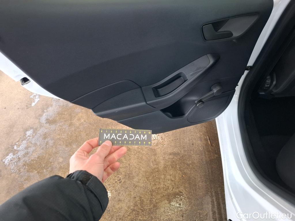  Ford  Fiesta  Cool&Connect 1.1 75CV BVM5 E6dT #1