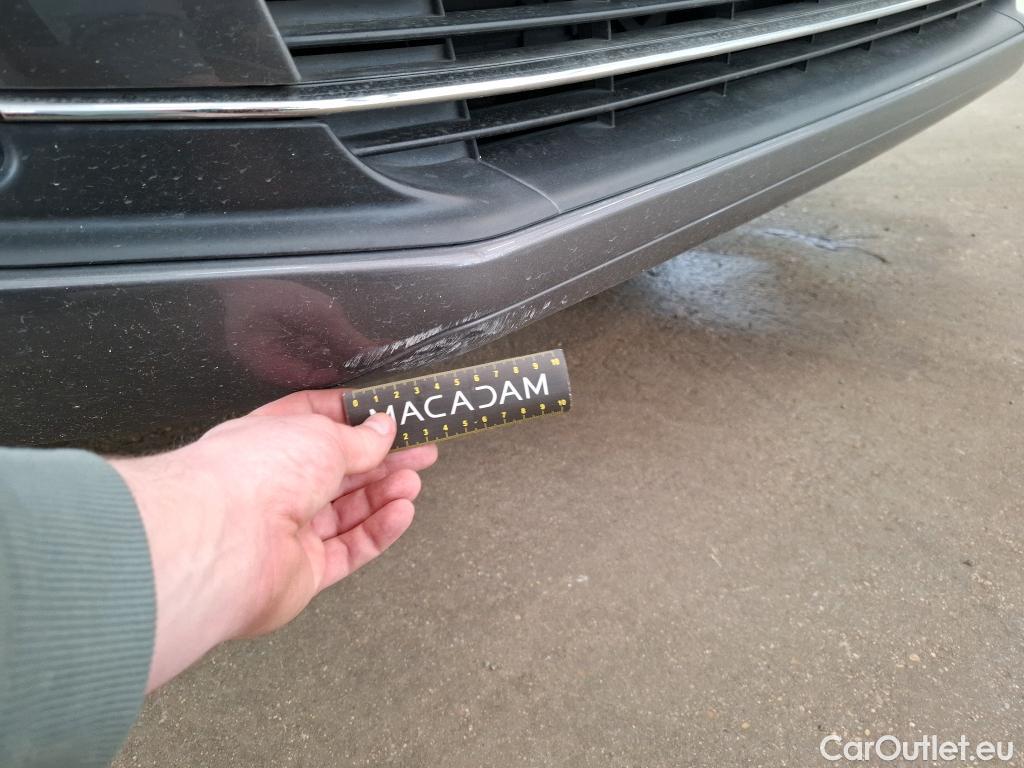  Citroen  DS4 4 SportChic 1.2 PureTech 130CV BVM6 E6 #5