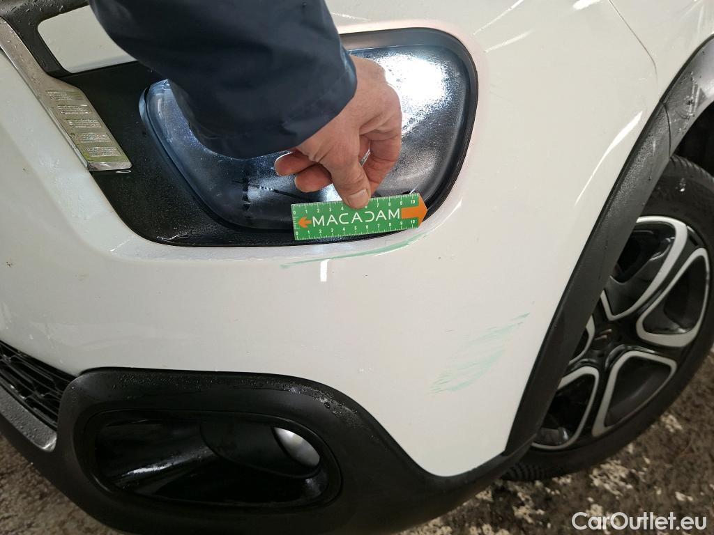  Citroen  C3 CITROEN  / 2020 / 5P / Berline PureTech 83 S&S BVM Feel Pack #6