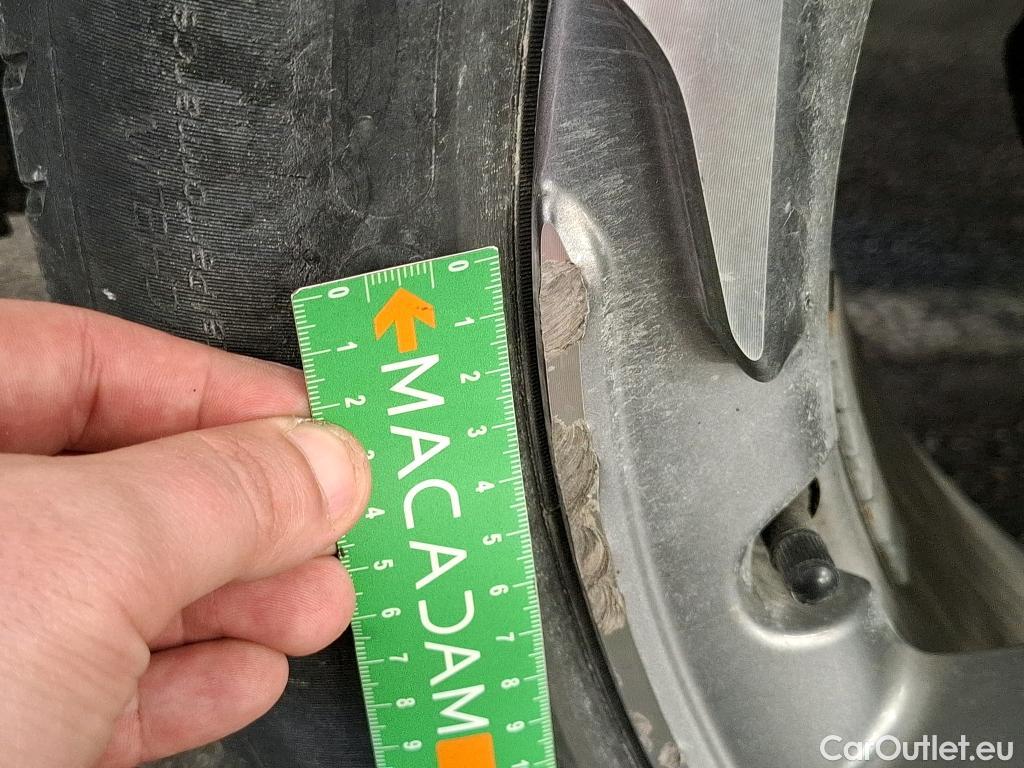  DS  DS7 DS DS 7 Crossback / 2017 / 5P / SUV E-TENSE 225 Business #16