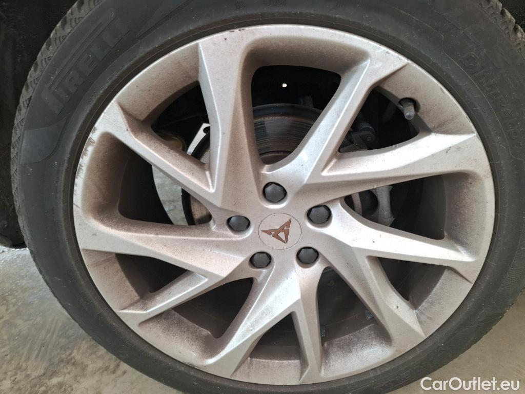  Cupra  Formentor CUPRA  / 2020 / 5P / SUV 2.0 TDI 150ch BVM6 Business Edition #34