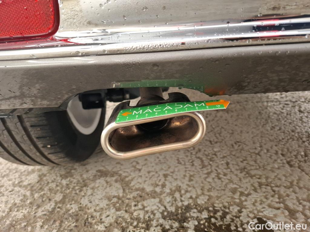  Fiat  500 FIAT  2015 3P Berline 10 70ch BSG Dolcevita #24