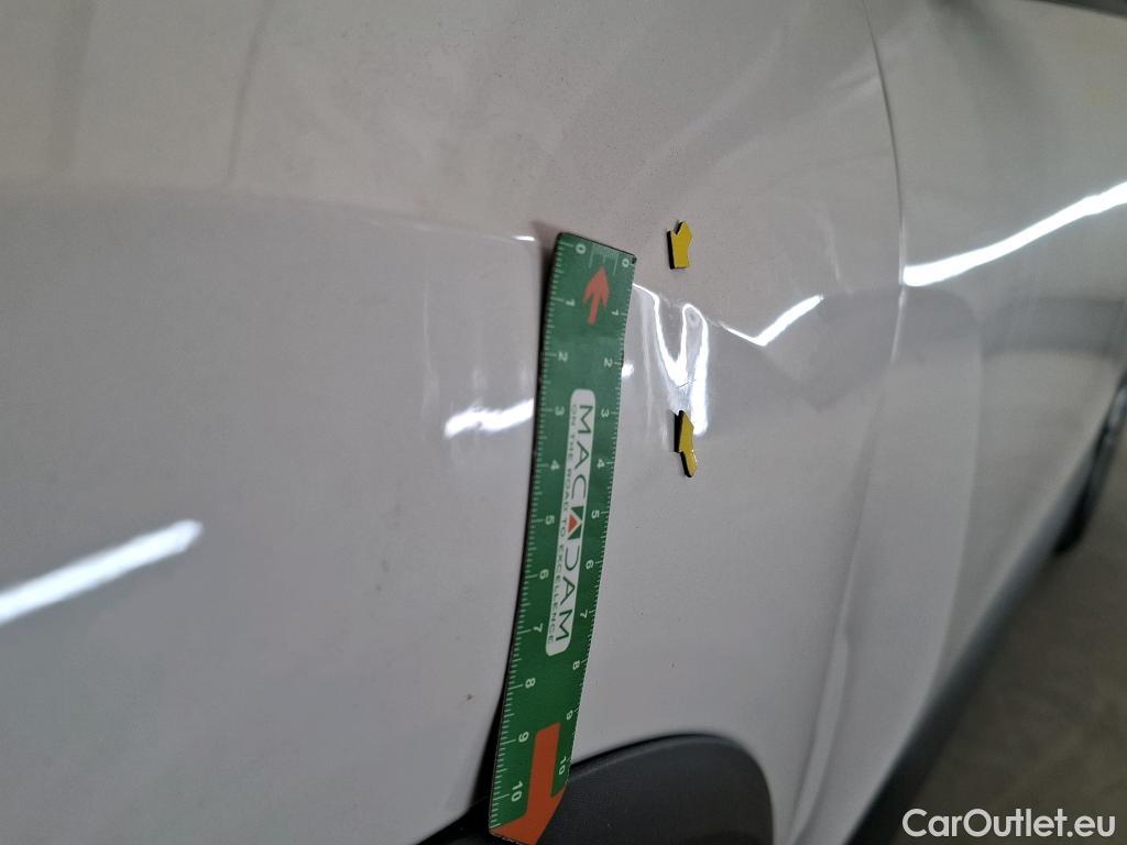  Citroen  C4 CITROEN  / 2020 / 5P / Berline BlueHDi 110 BVM6 Live Pack Business (Ex 655K) #16