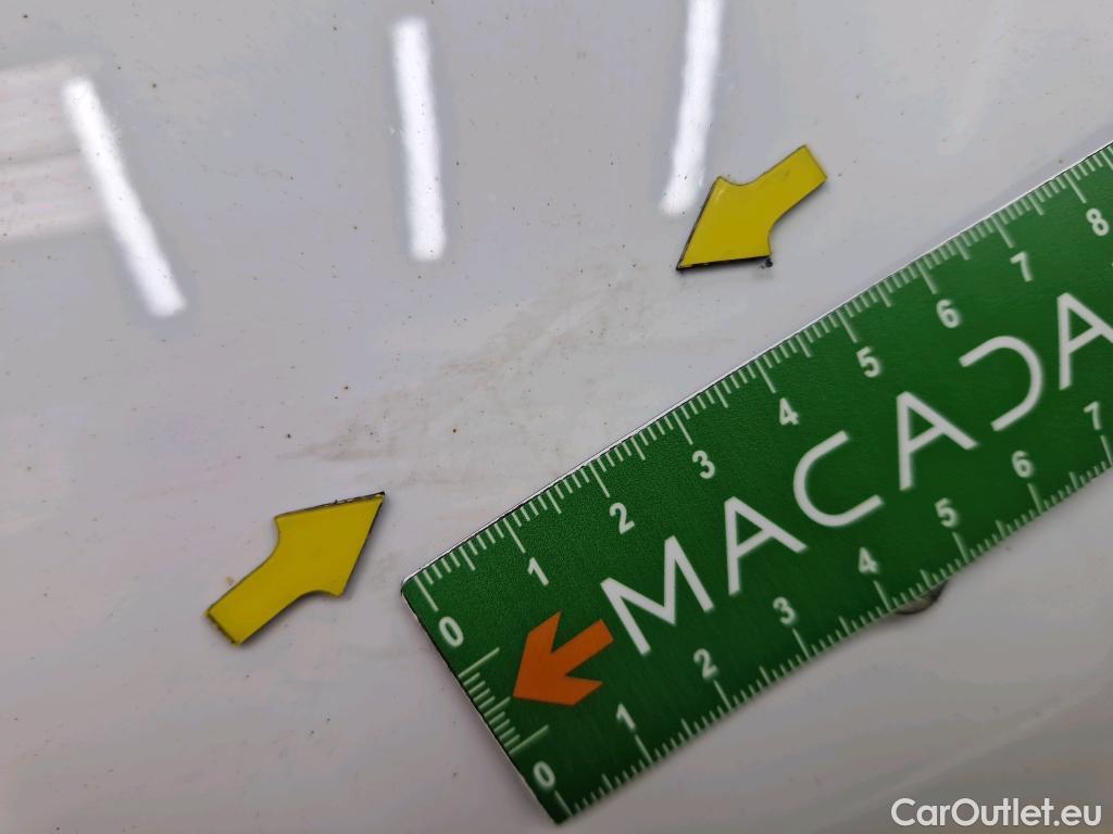  Citroen  C3  Aircross Feel Business 1.2 PureTech 110CV BVA6 E6dT #8