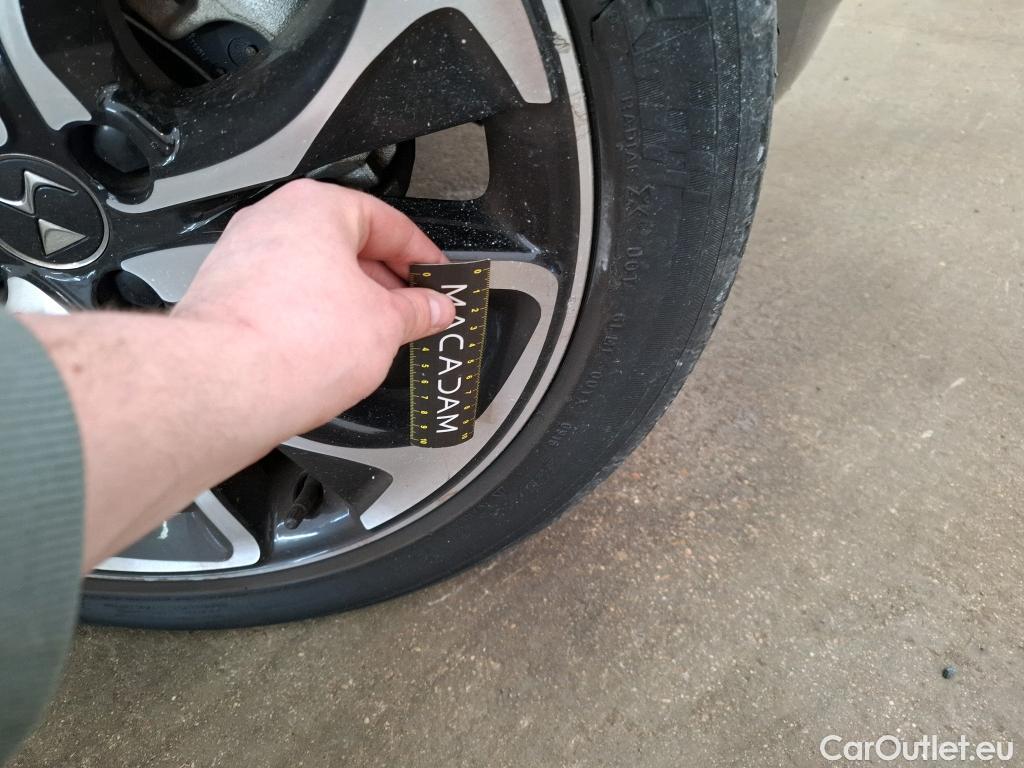  Citroen  DS4 4 SportChic 1.2 PureTech 130CV BVM6 E6 #33